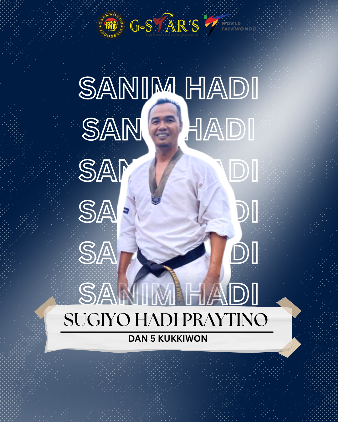 Sanim Hadi